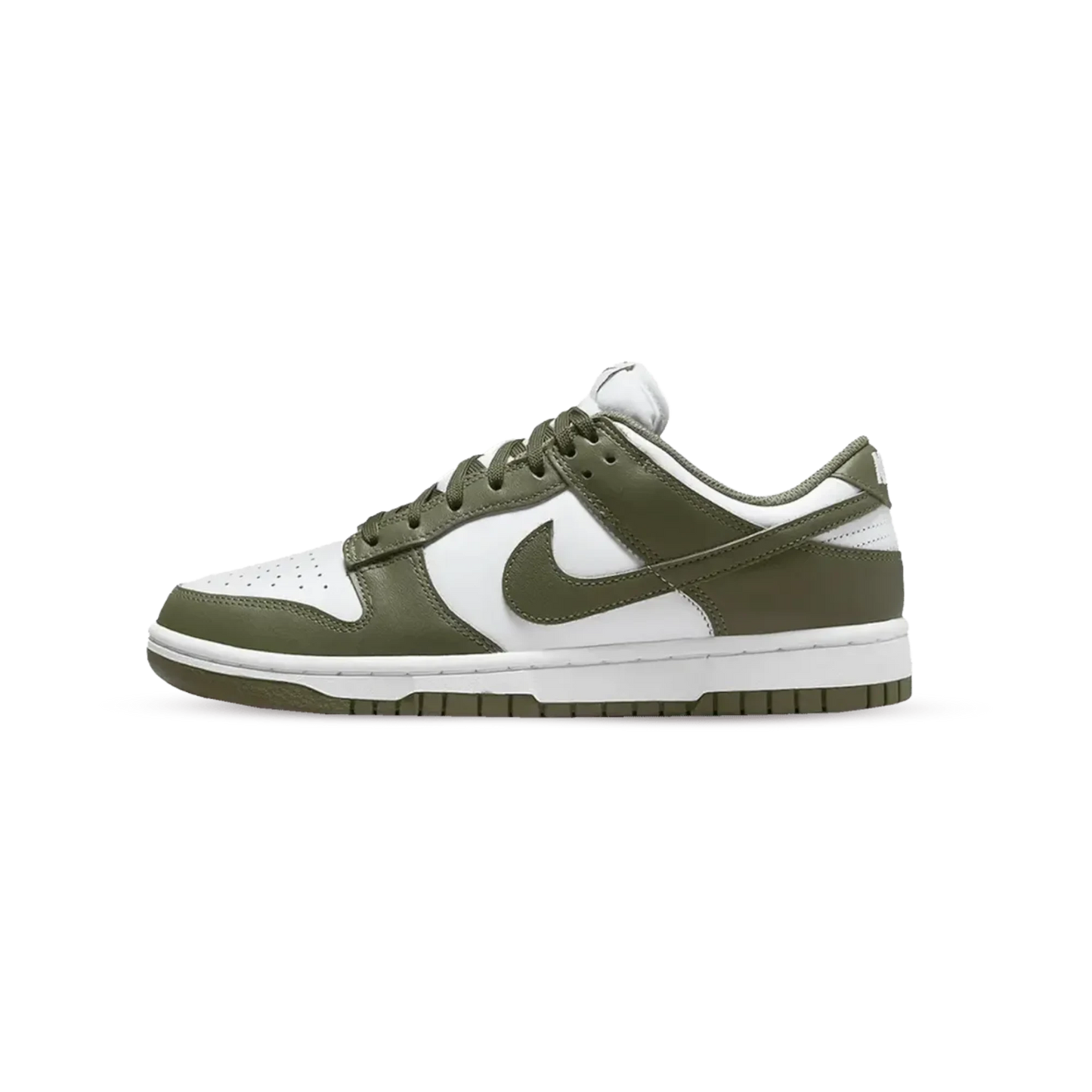 Dunk Low Medium Olive