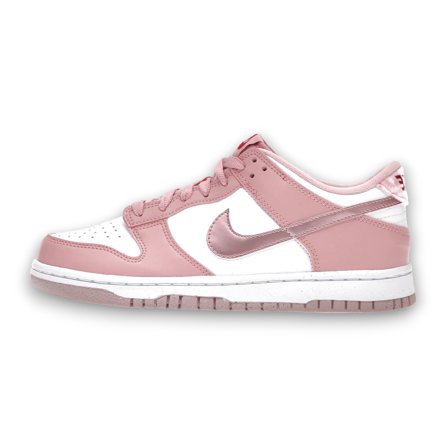 Dunk Low Pink Velvet GS