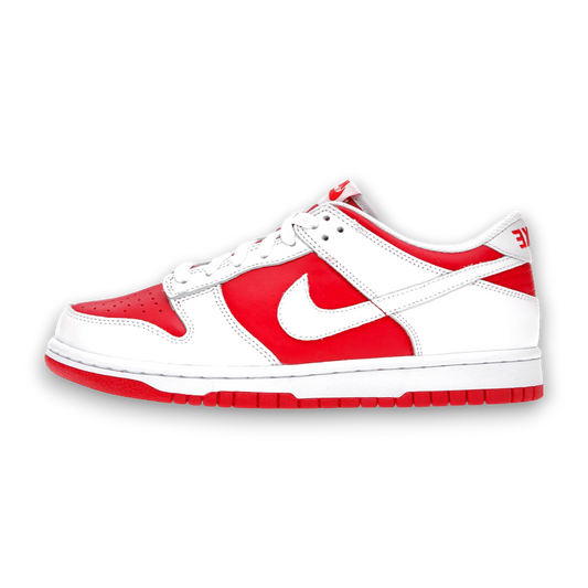 Dunk Low Red (2021) (GS)