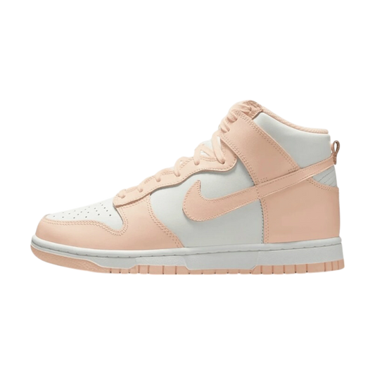 Dunk High Sail Crimson Tint (W)