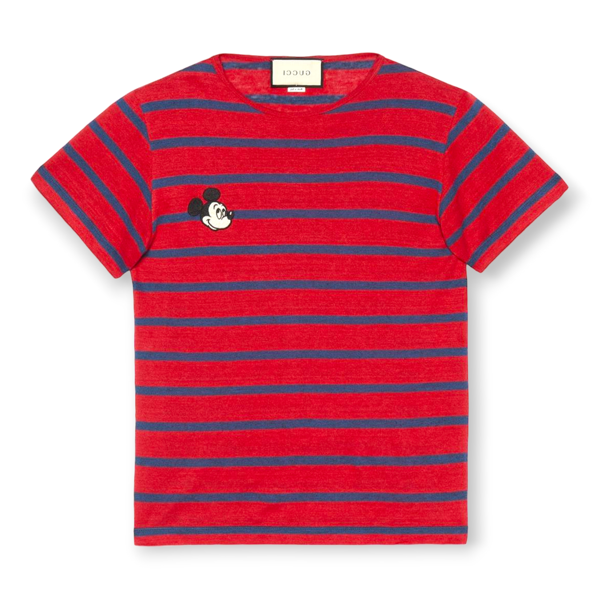 Gucci Mickey Mouse Tee