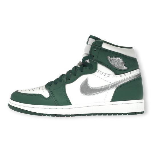 Jordan 1 High Gorge Green