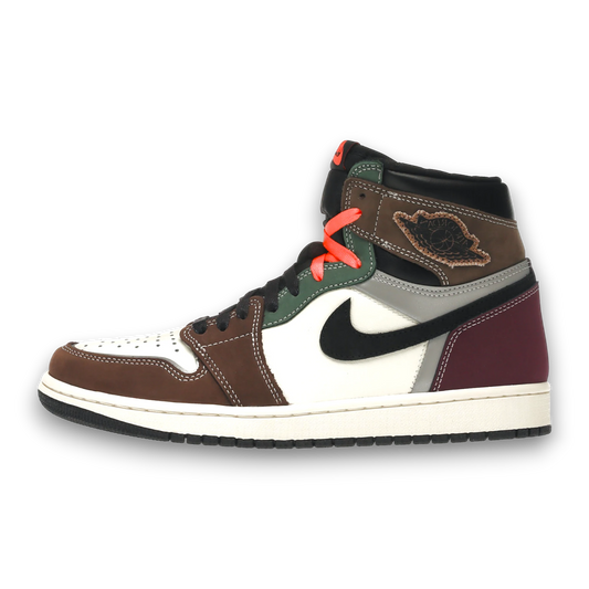 Jordan 1 High Hand Crafted