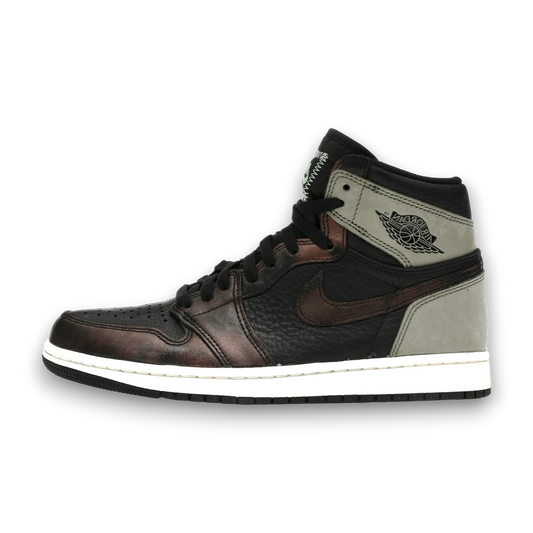 Jordan 1 High Patina