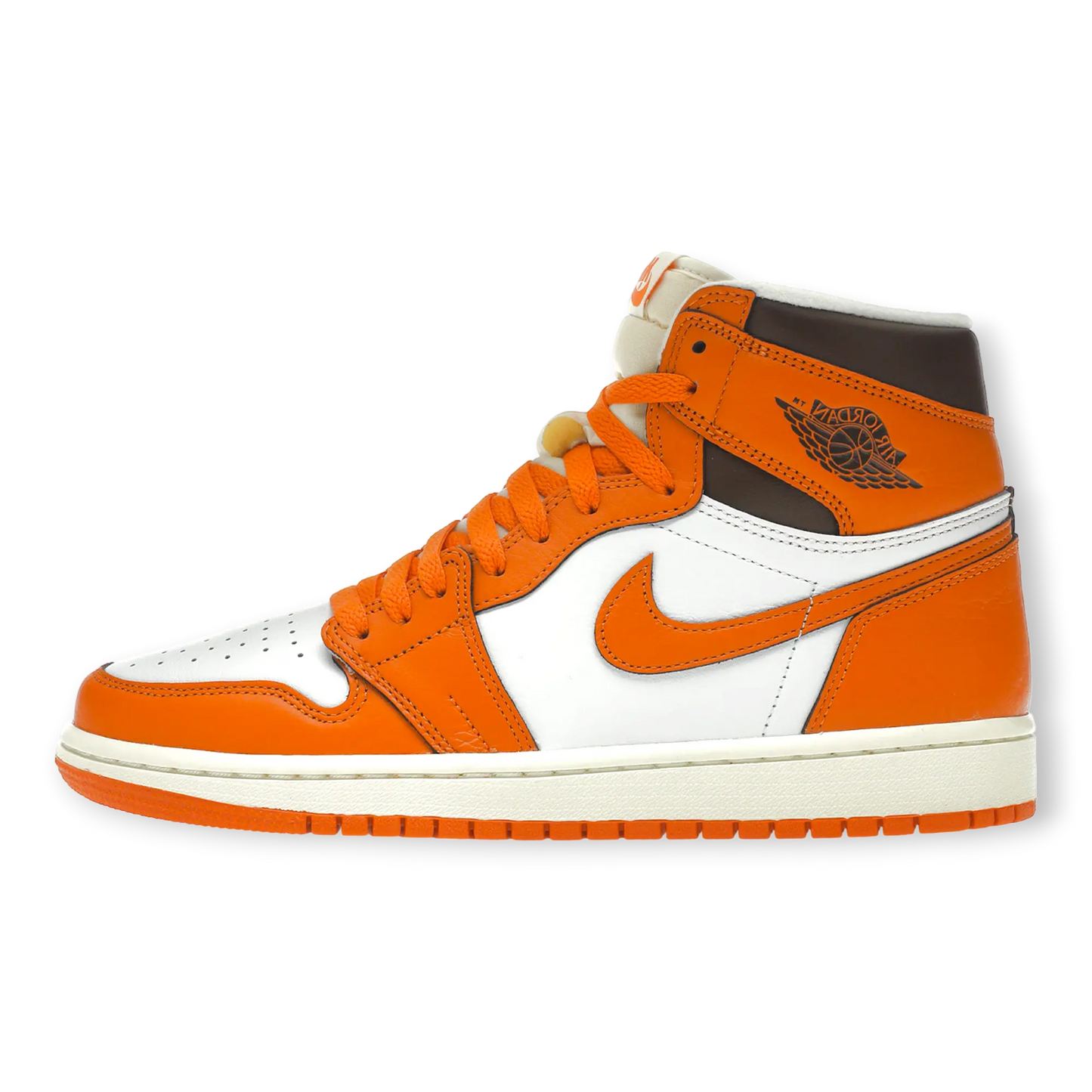 Jordan 1 High Starfish