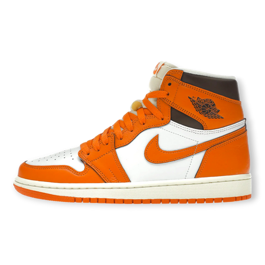 Jordan 1 High Starfish