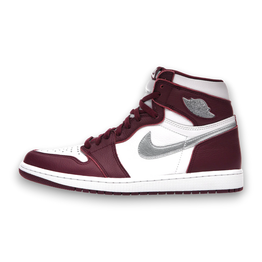 Jordan 1 High OG Bordeaux