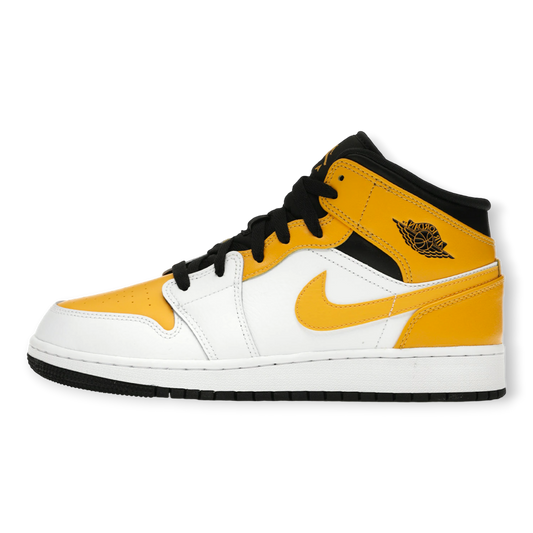 Jordan 1 Mid University Gold (GS)