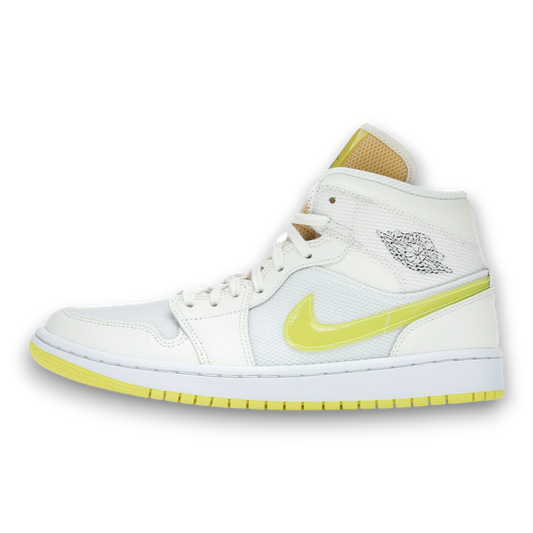 Jordan 1 Mid SE Voltage