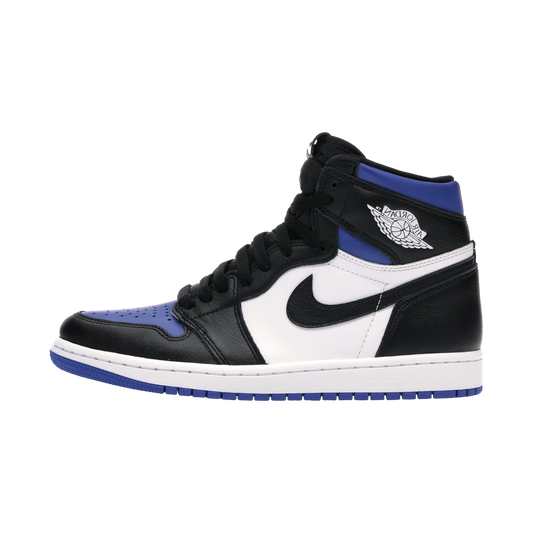 Jordan 1 Retro High Royal Toe