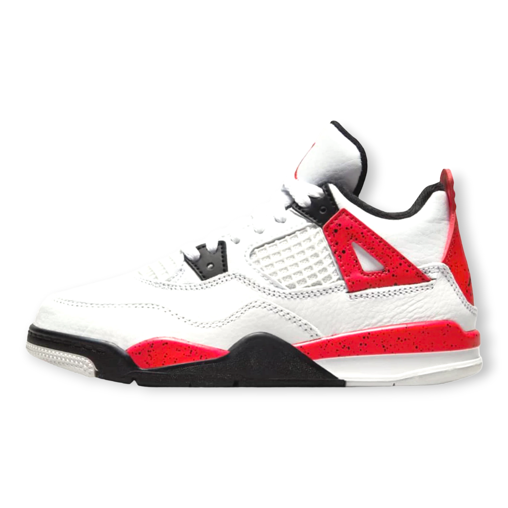 Jordan 4 Retro Red Cement (PS)