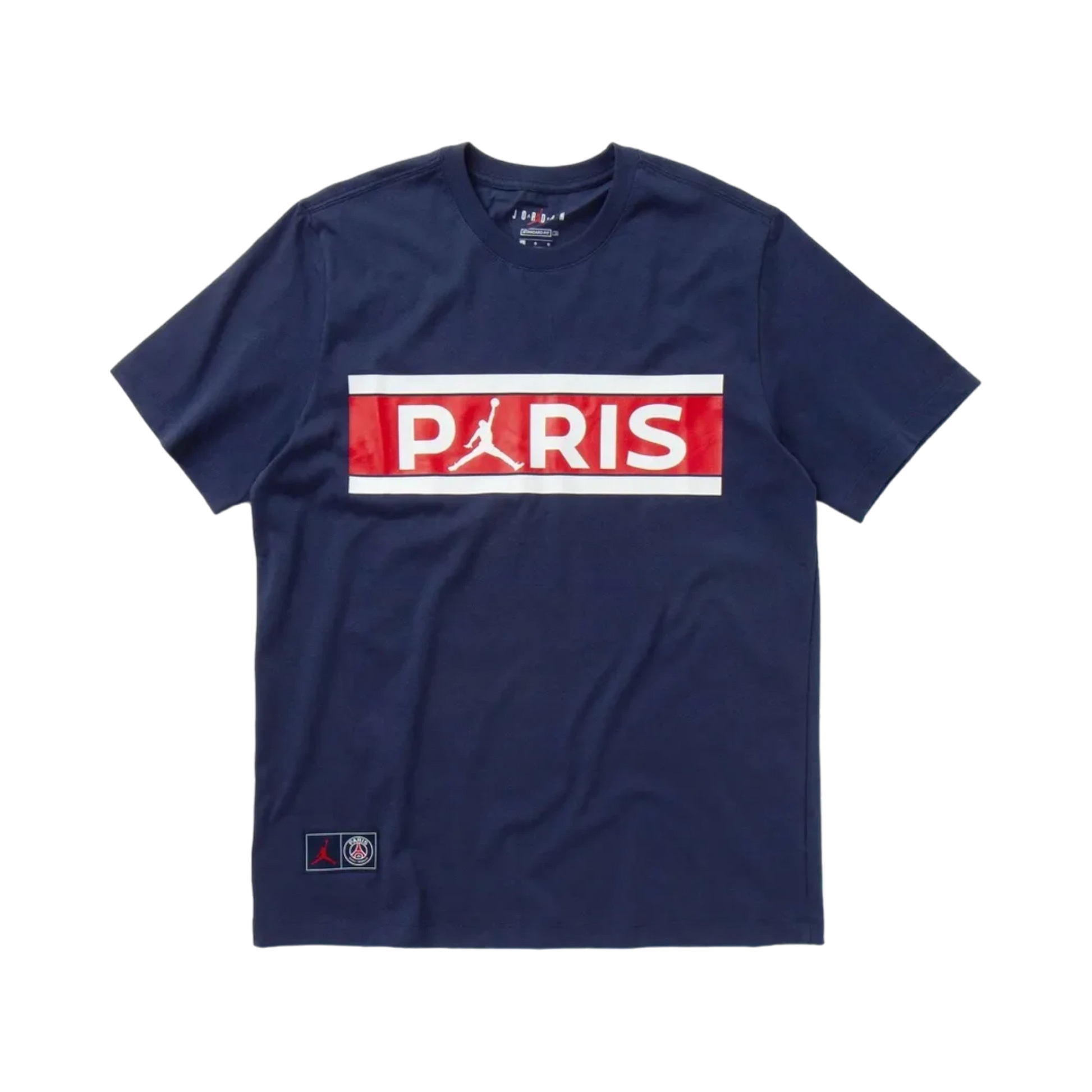 Jordan PSG tee