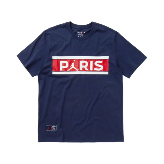 Jordan PSG tee