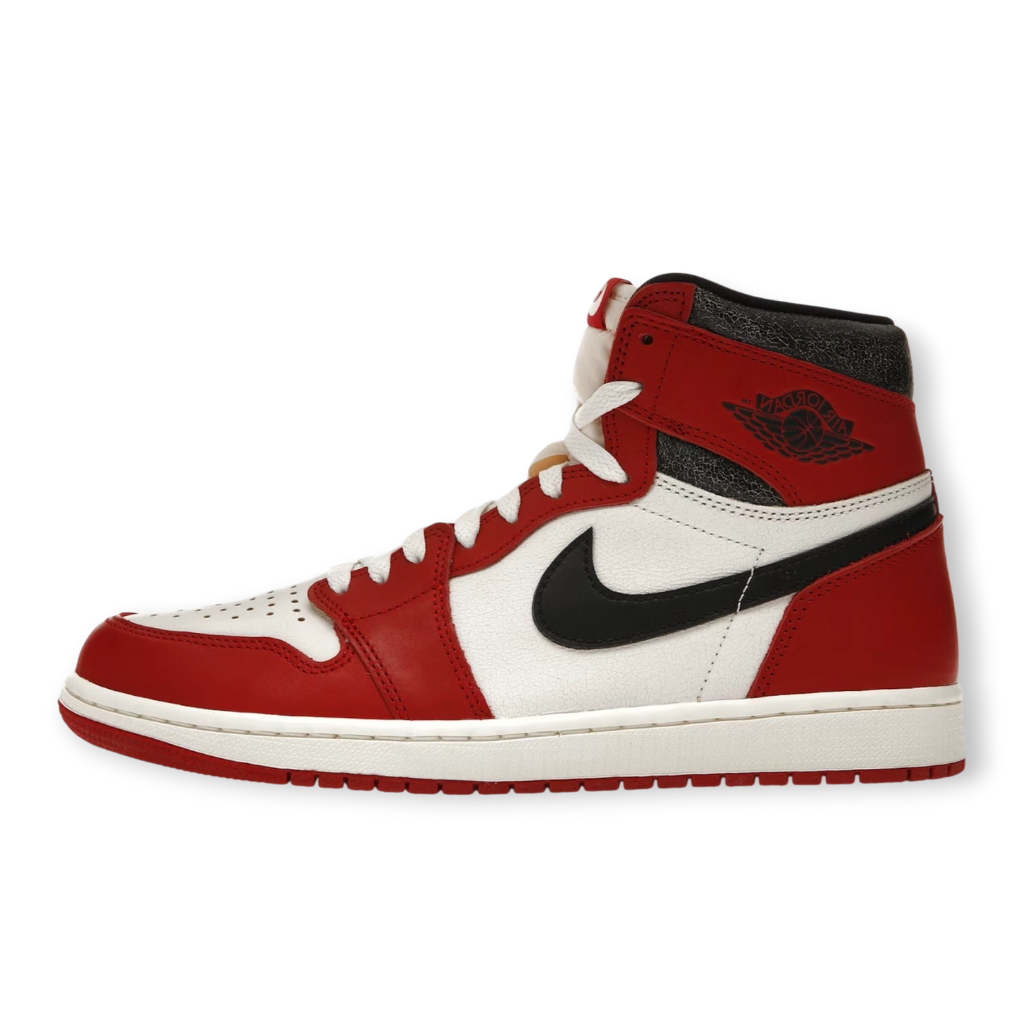 Jordan 1 Retro High OG Chicago Lost and Found