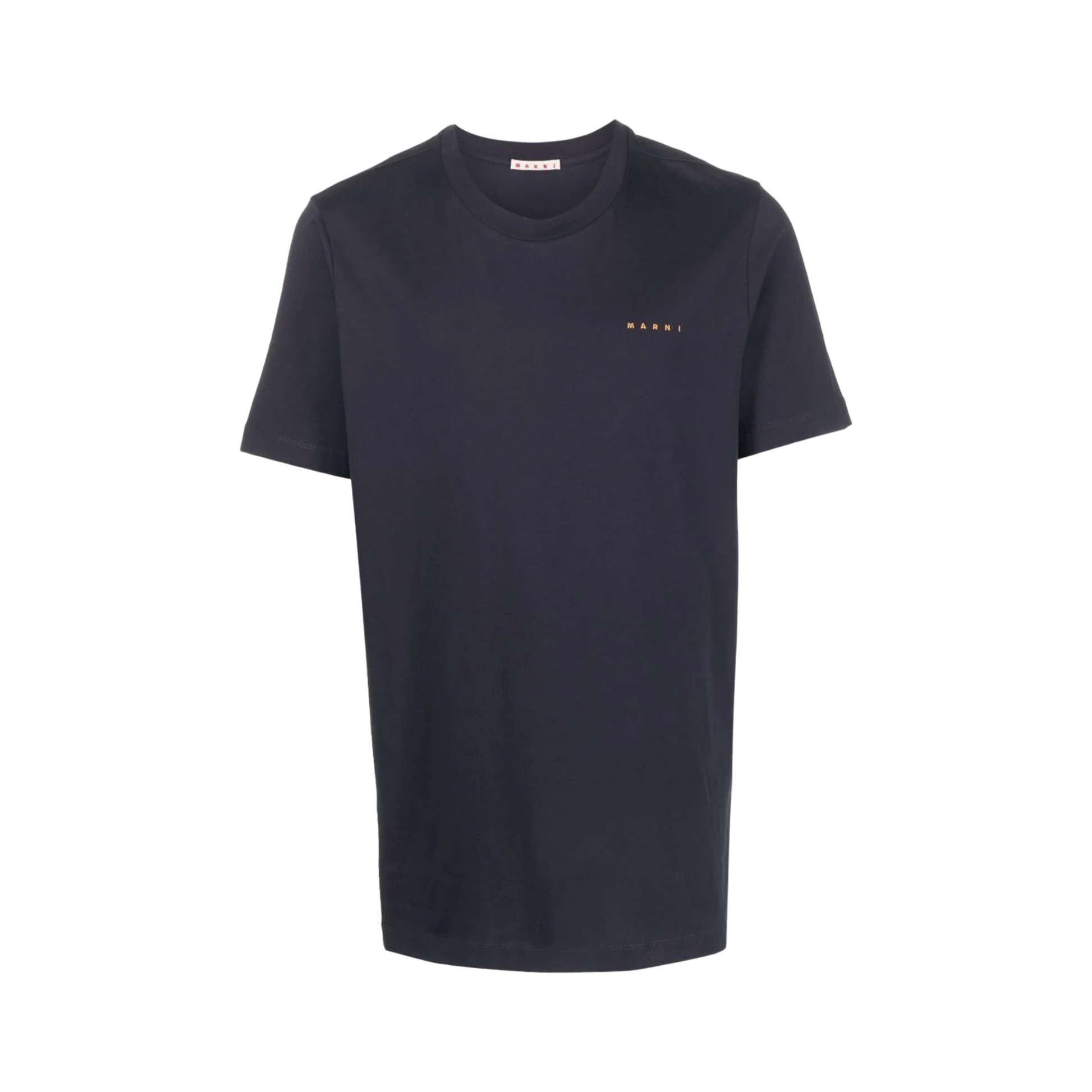 Marni Navy Tee