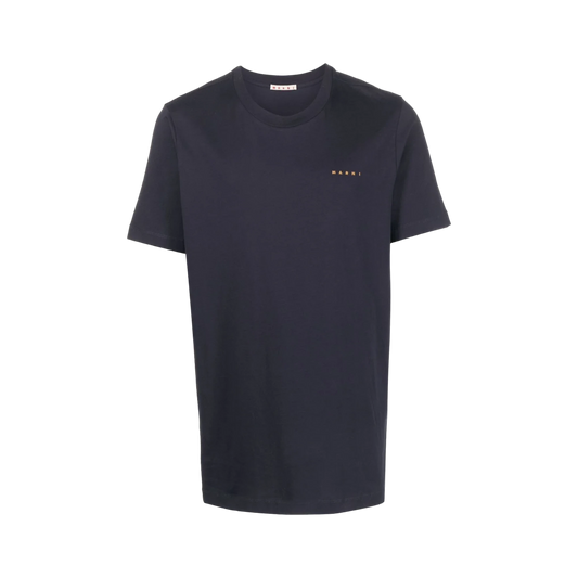 Marni Navy Tee