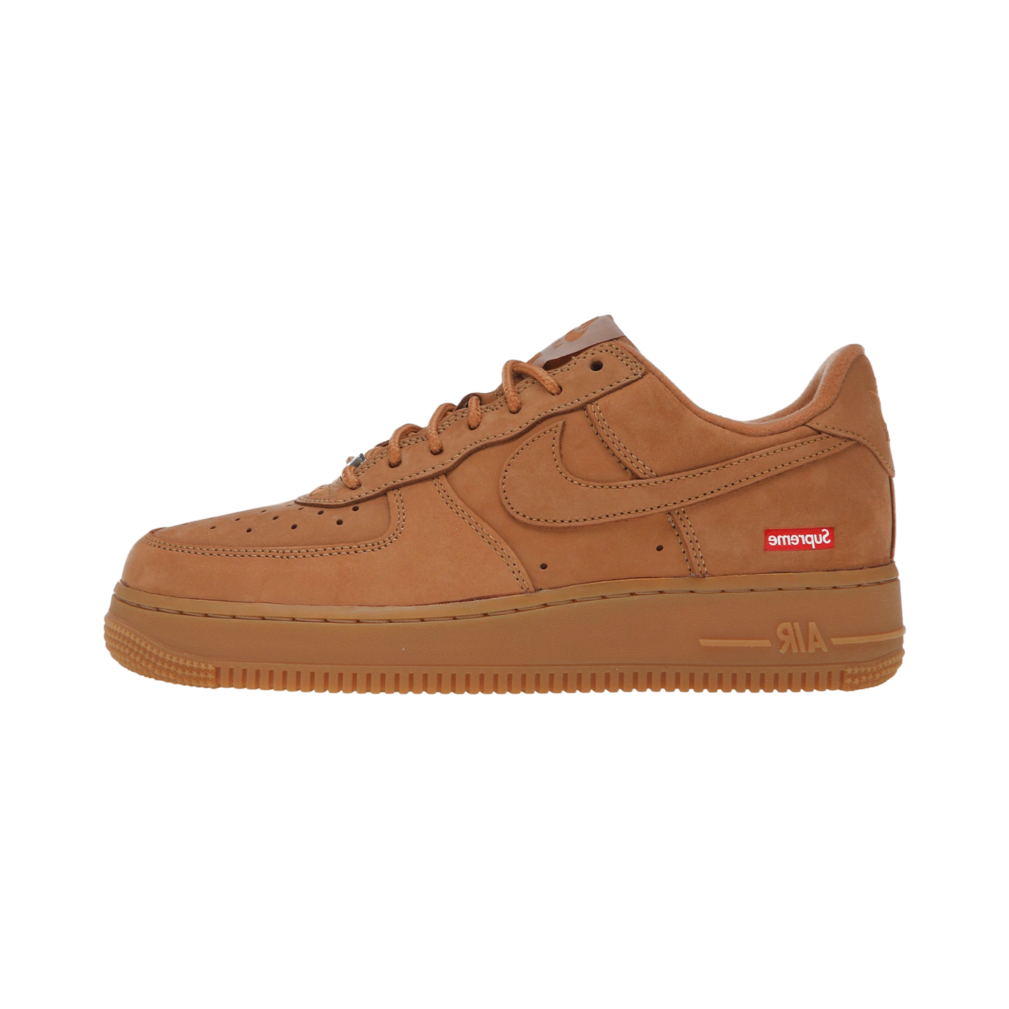 Nike Air Force 1 Low SP Supreme Wheat