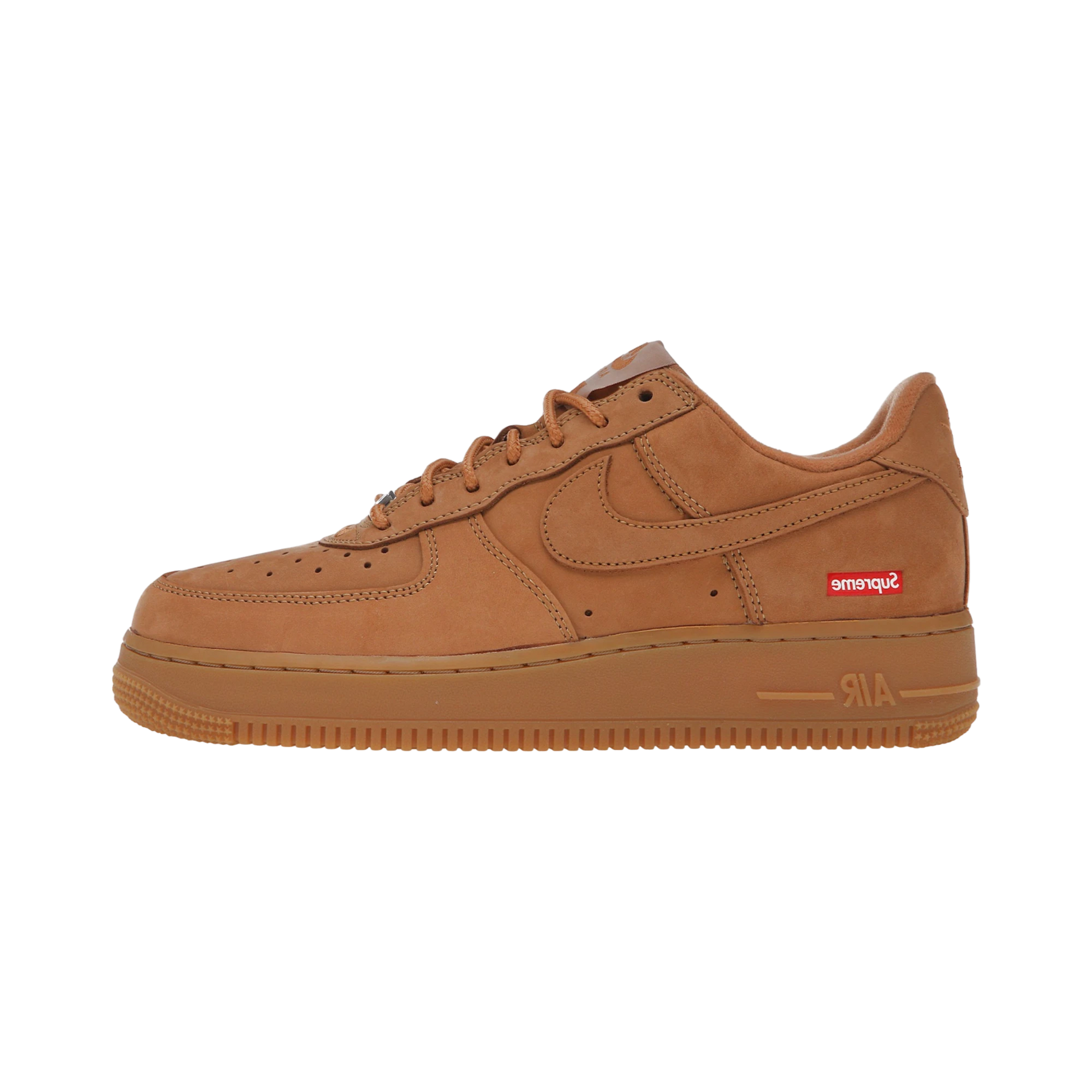 Nike Air Force 1 Low SP Supreme Wheat