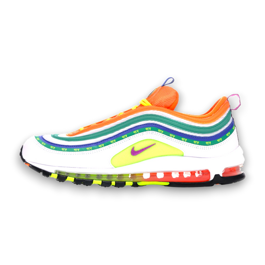 Nike AirMax 97 Summer Of Love