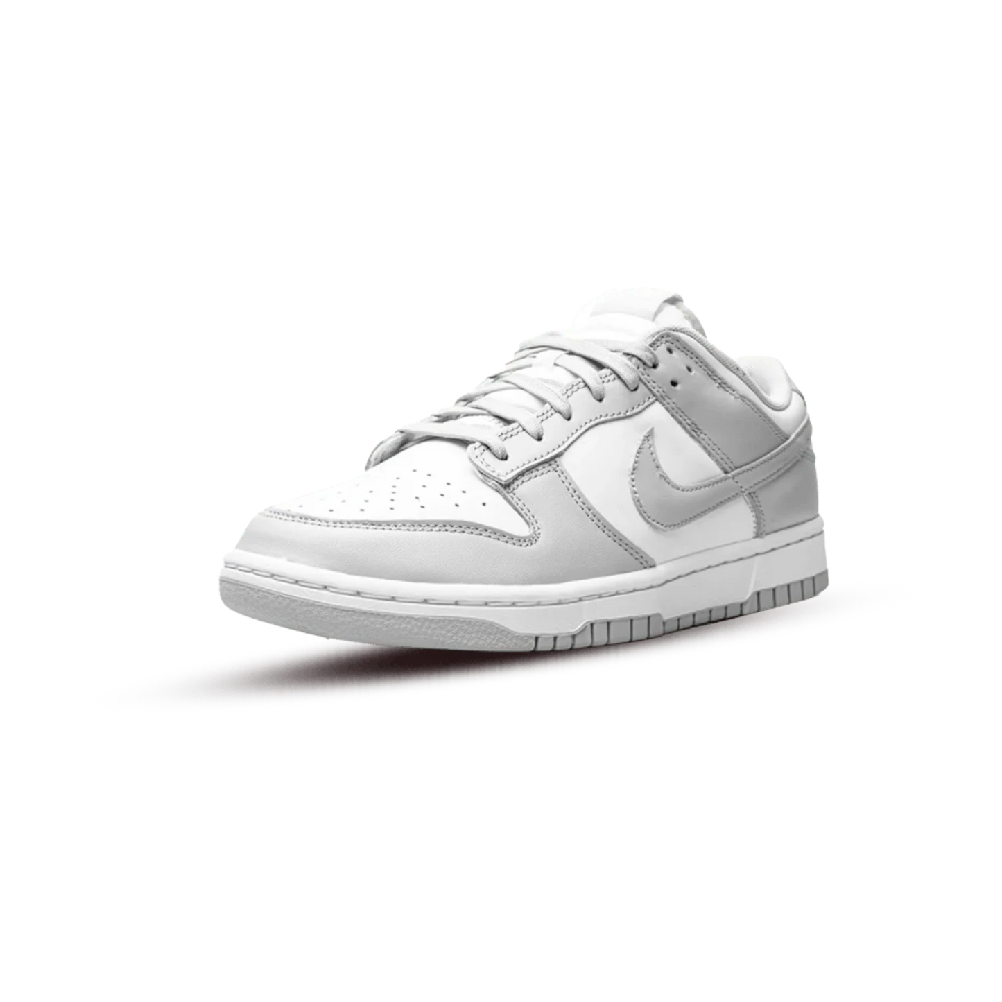 Nike Dunk Low Grey Fog