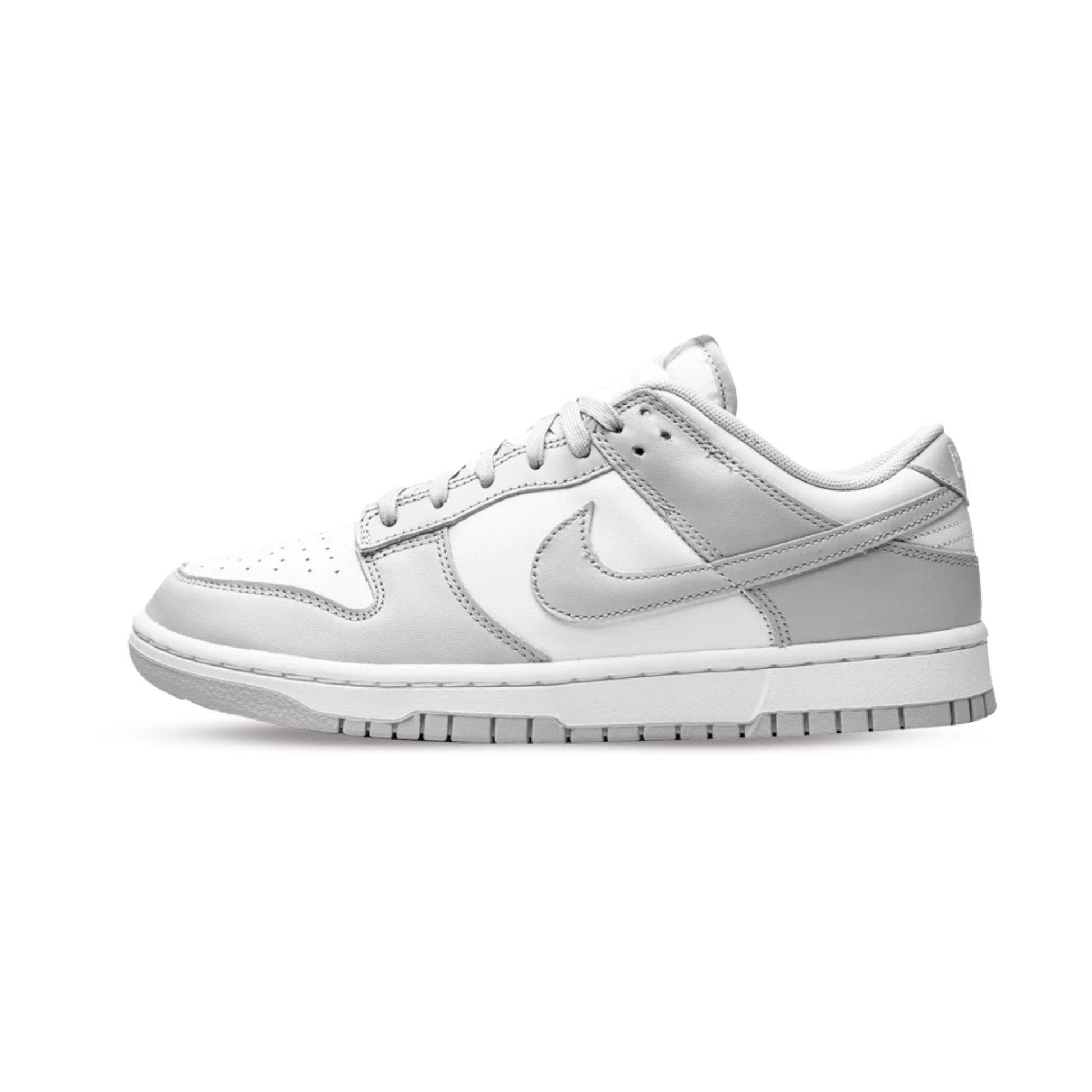 Nike Dunk Low Grey Fog