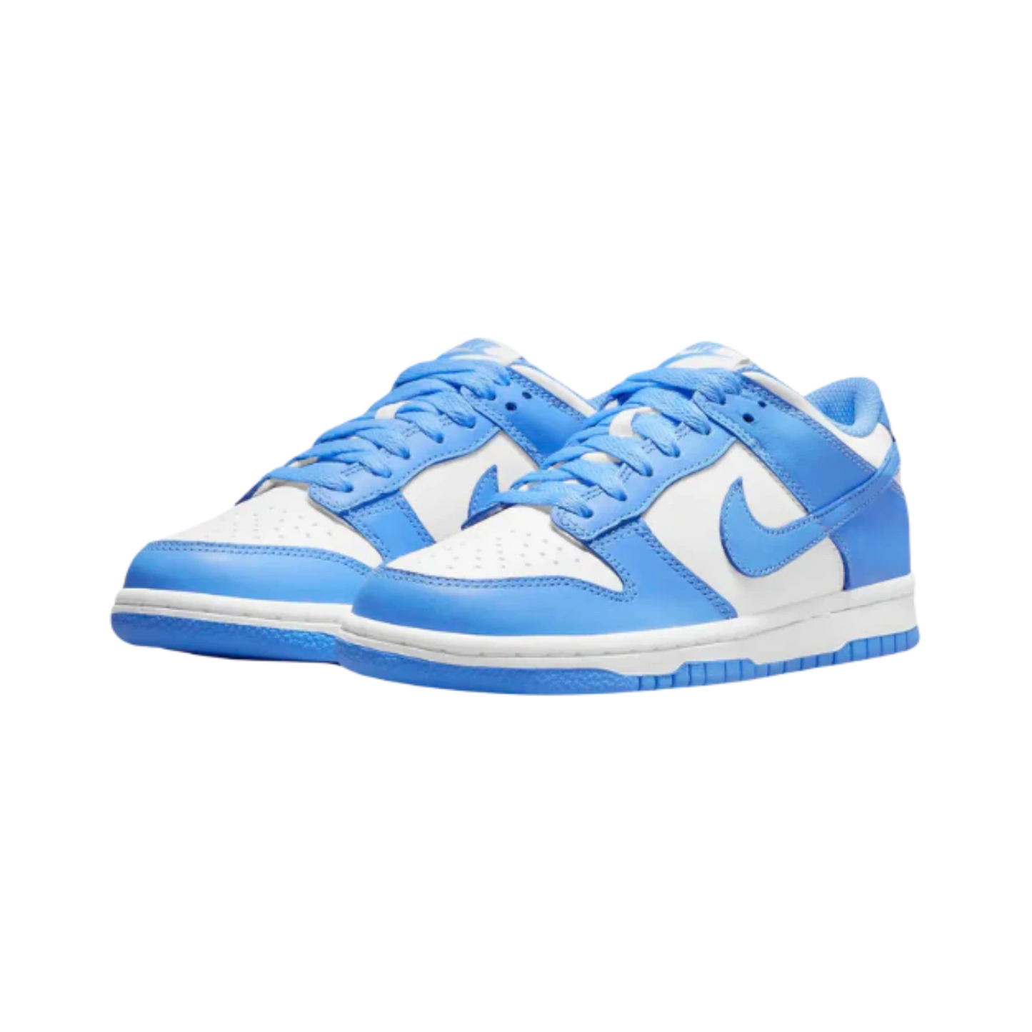 Nike Dunk Low UNC (GS)