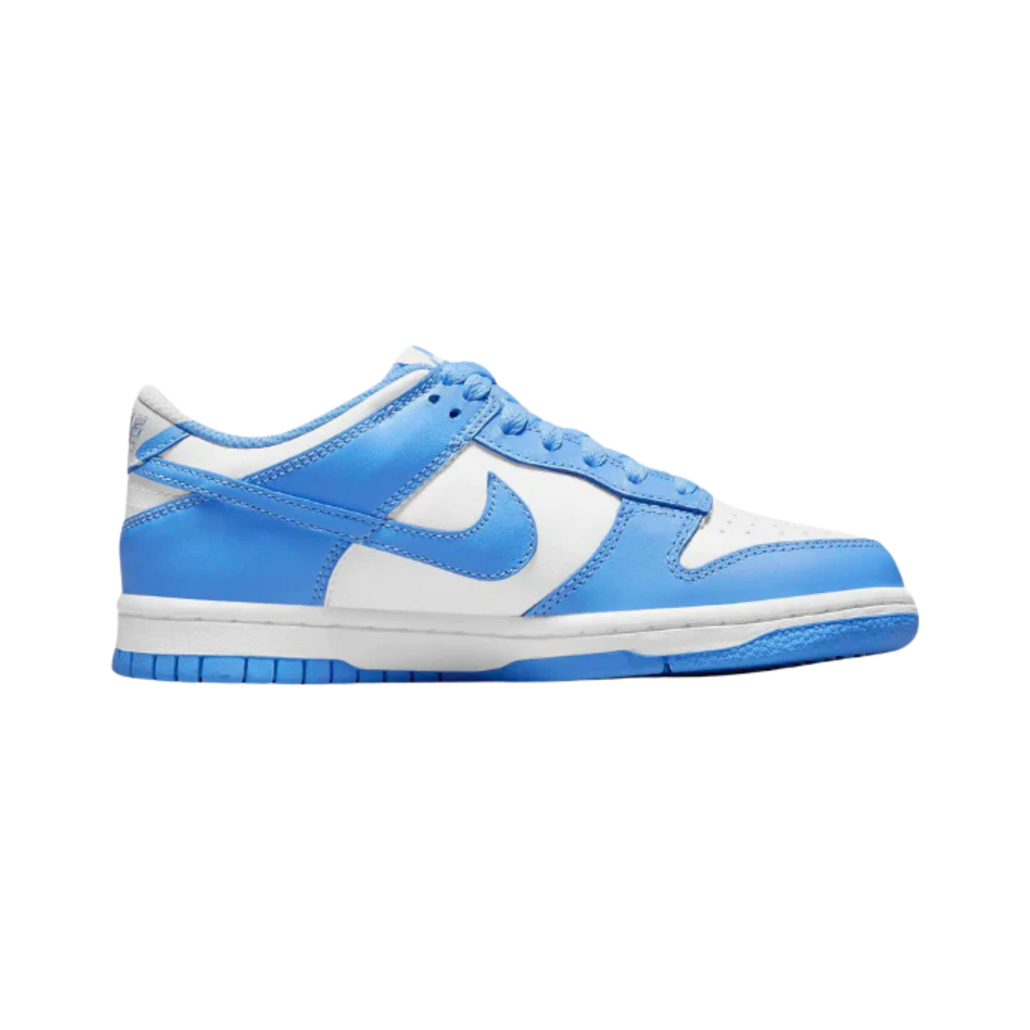 Nike Dunk Low UNC (GS)