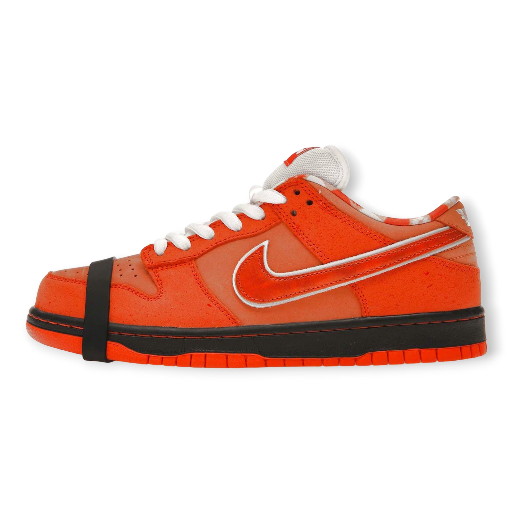 Nike SB Dunk Low Concepts Orange Lobster