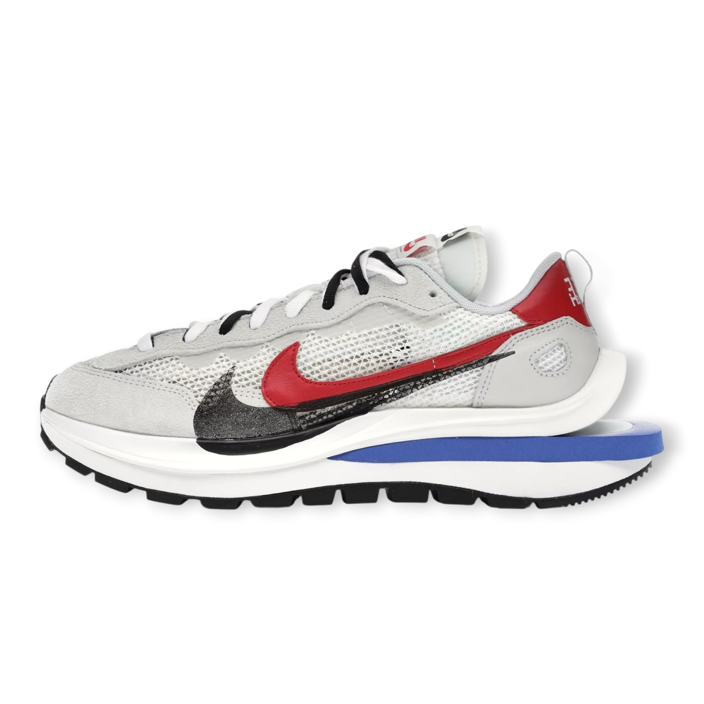 Nike Vaporwaffle sacai Sport Fuchsia Game Royal
