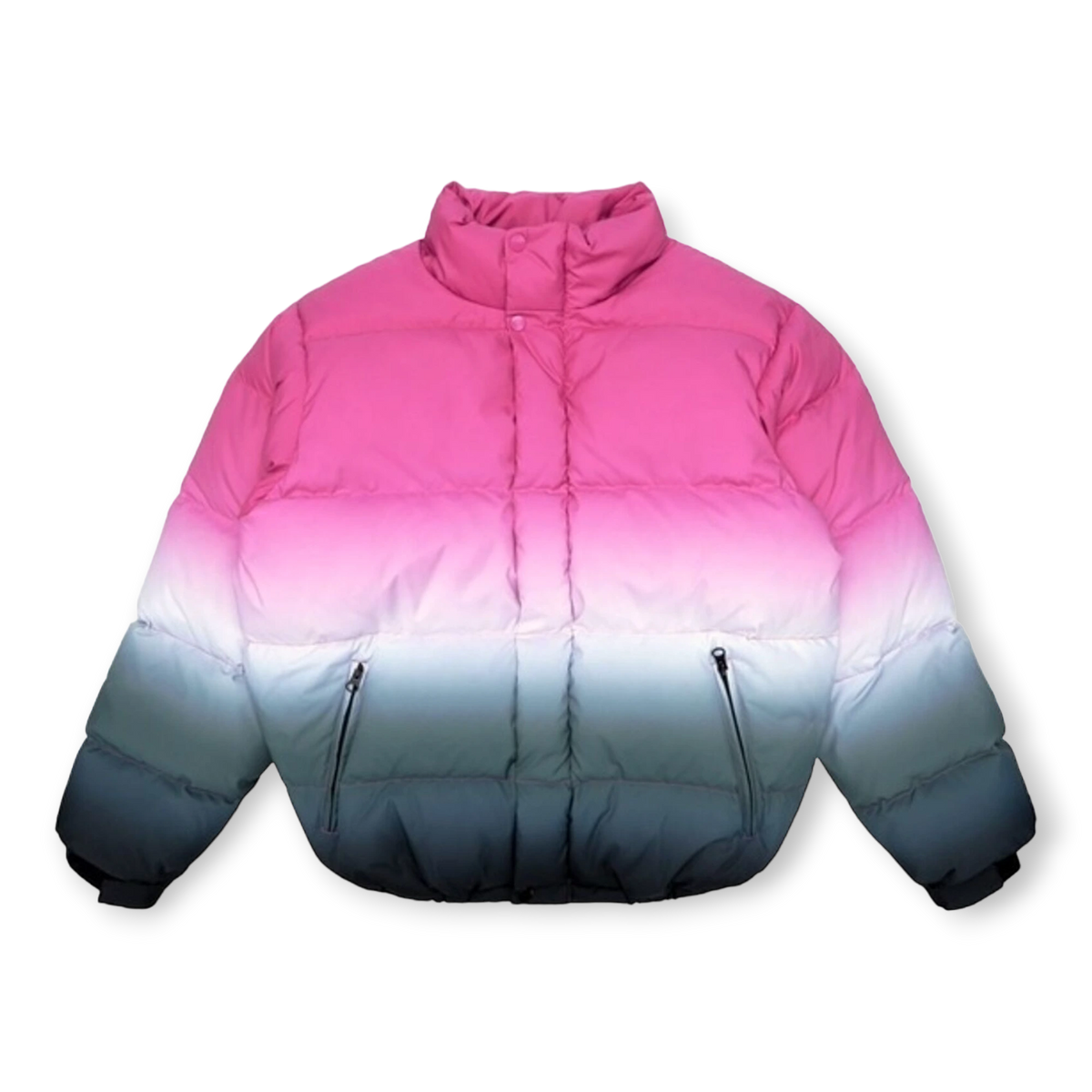Supreme-Gradient-Puffy-Jacket- 