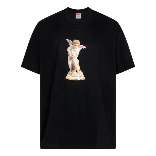 Supreme Cupid Tee Black