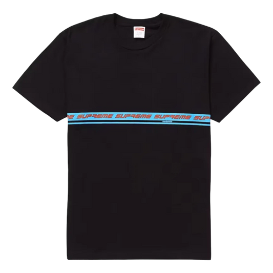 Supreme Hard Goods Tee Black