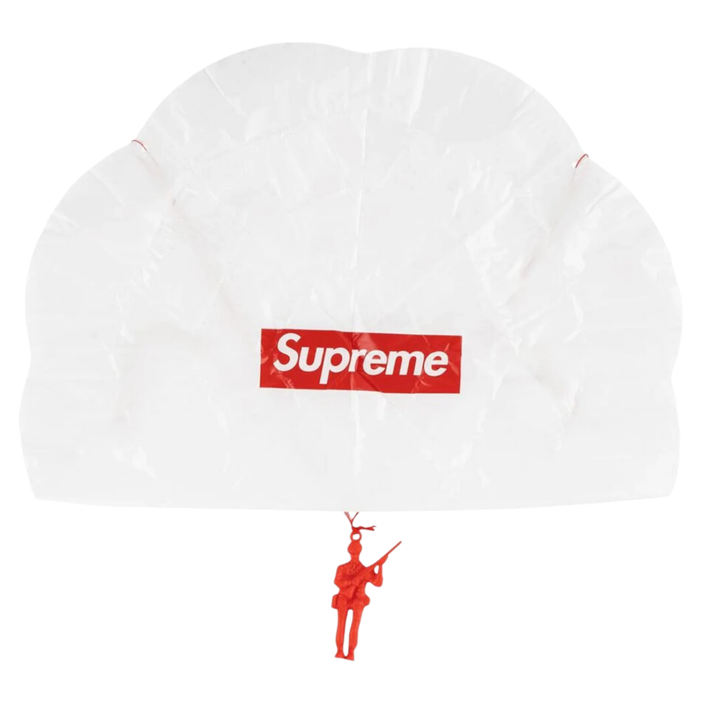 Supreme Parachute Toy