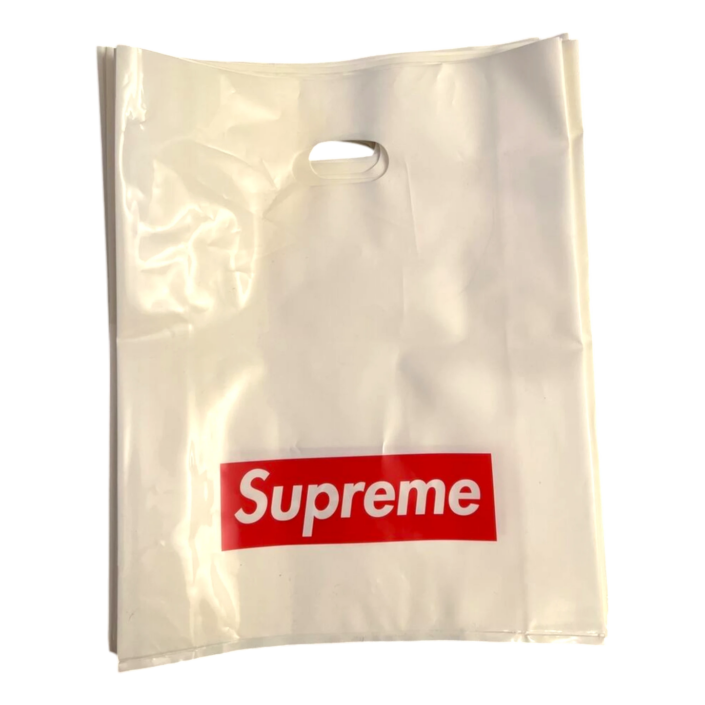 Supreme Plastic Bag (1u)