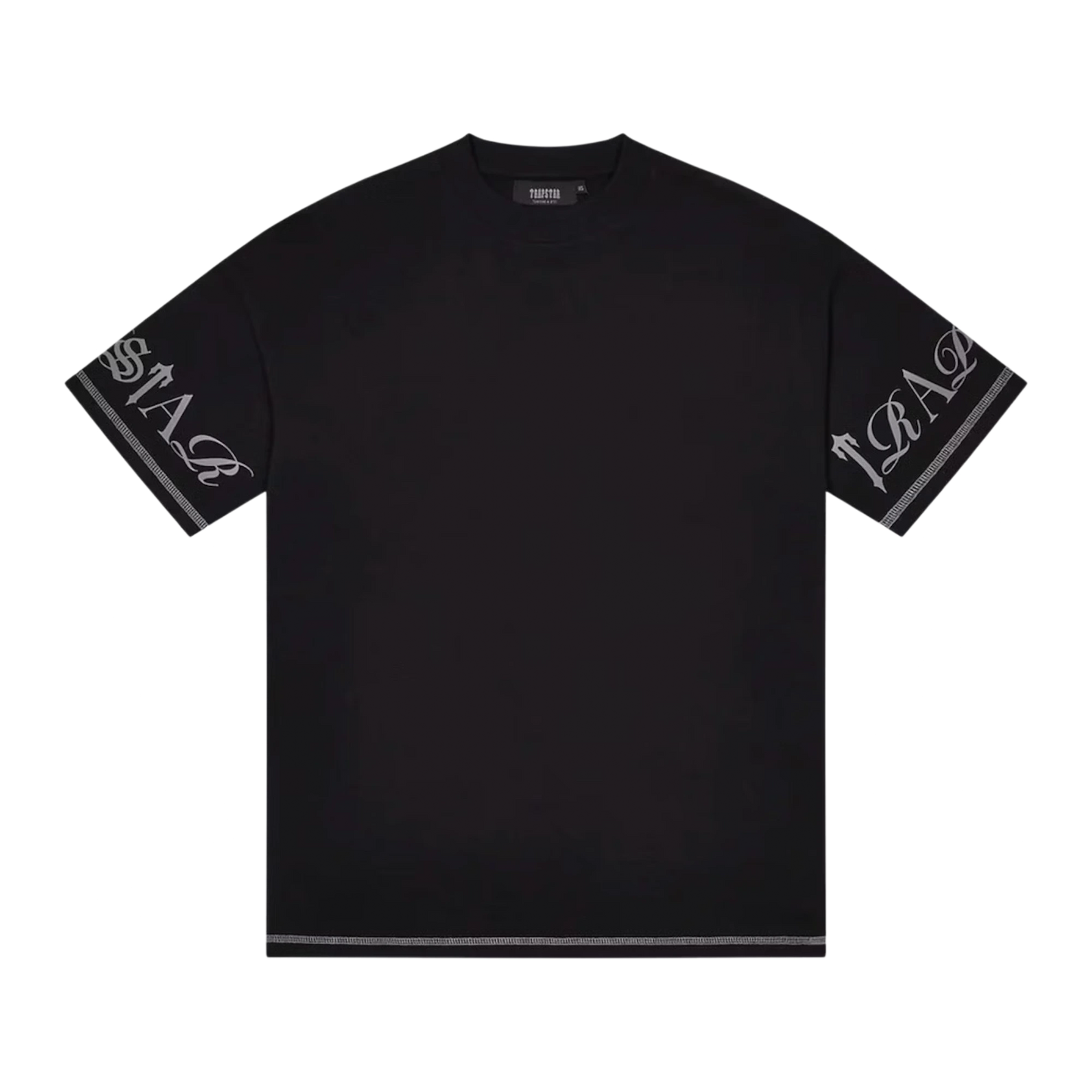 Trapstar Script Tee 2.0