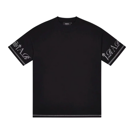 Trapstar Script Tee 2.0