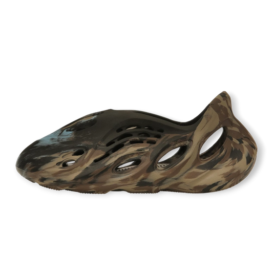 adidas Yeezy Foam RNR MX Cinder