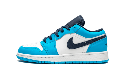 Jordan 1 Low UNC (2021) (GS)