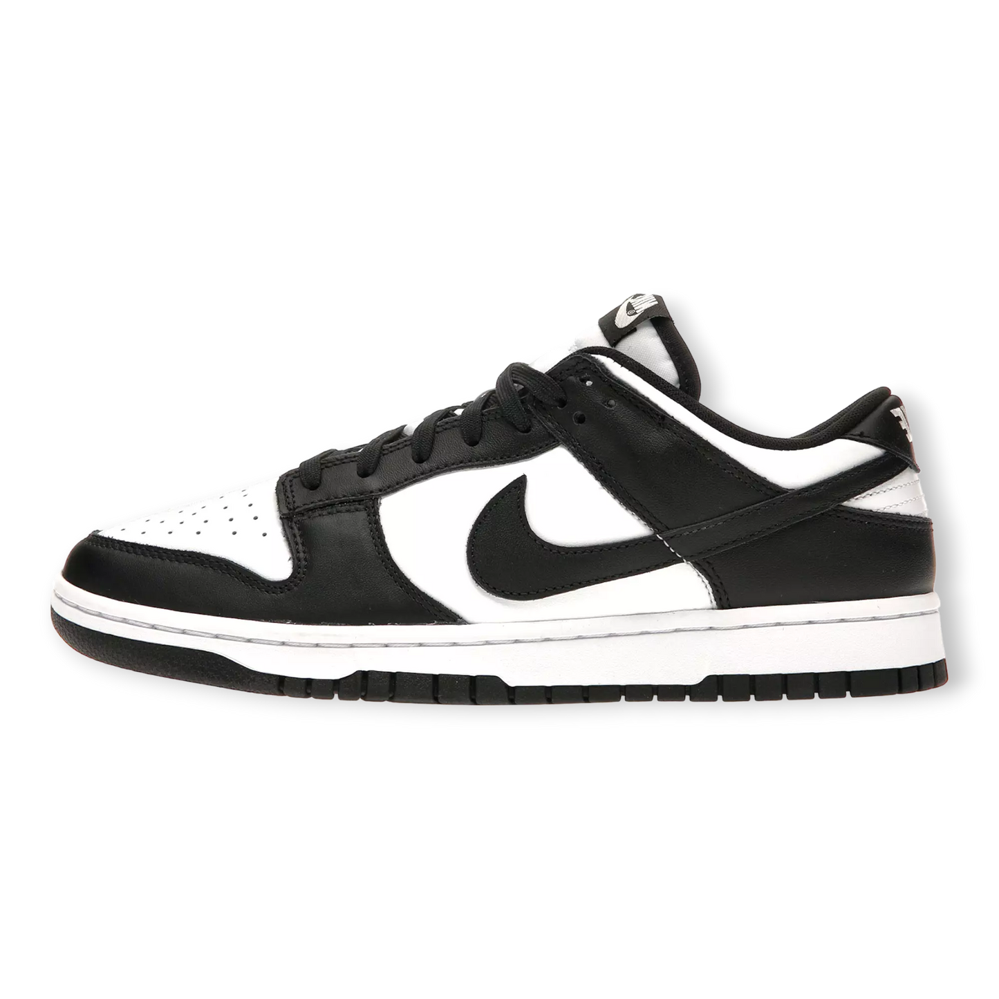 Dunk Low Black 2021 (Panda)