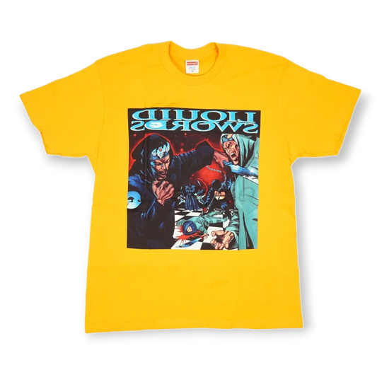 Supreme Liquid Swords Tee