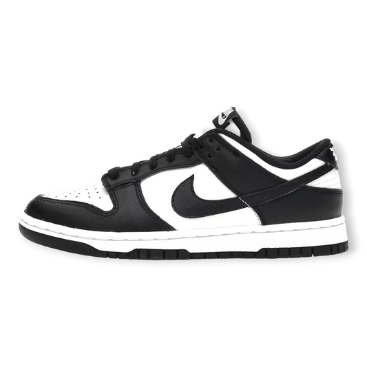 Nike Dunk Low Retro White Black Panda (2021)