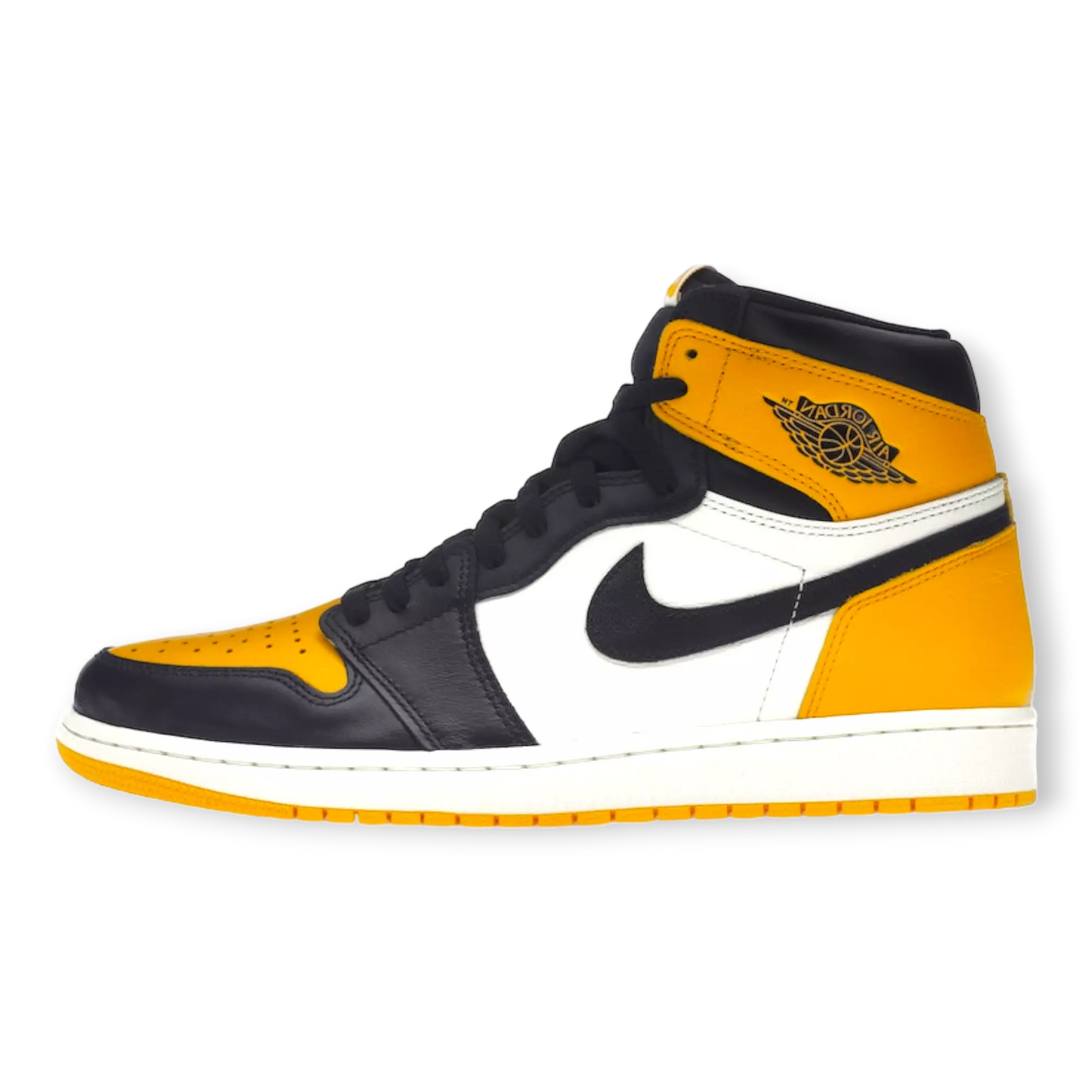 Jordan 1 High Taxi