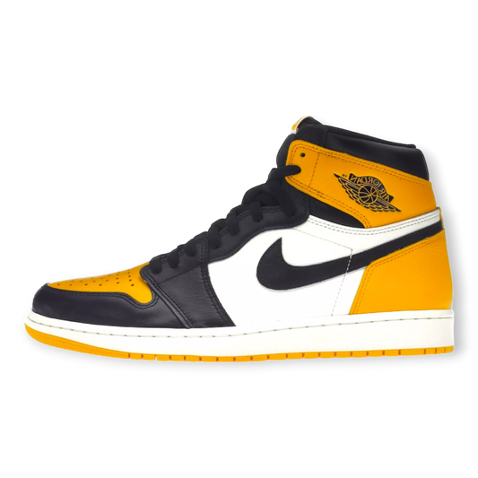 Jordan 1 High Taxi