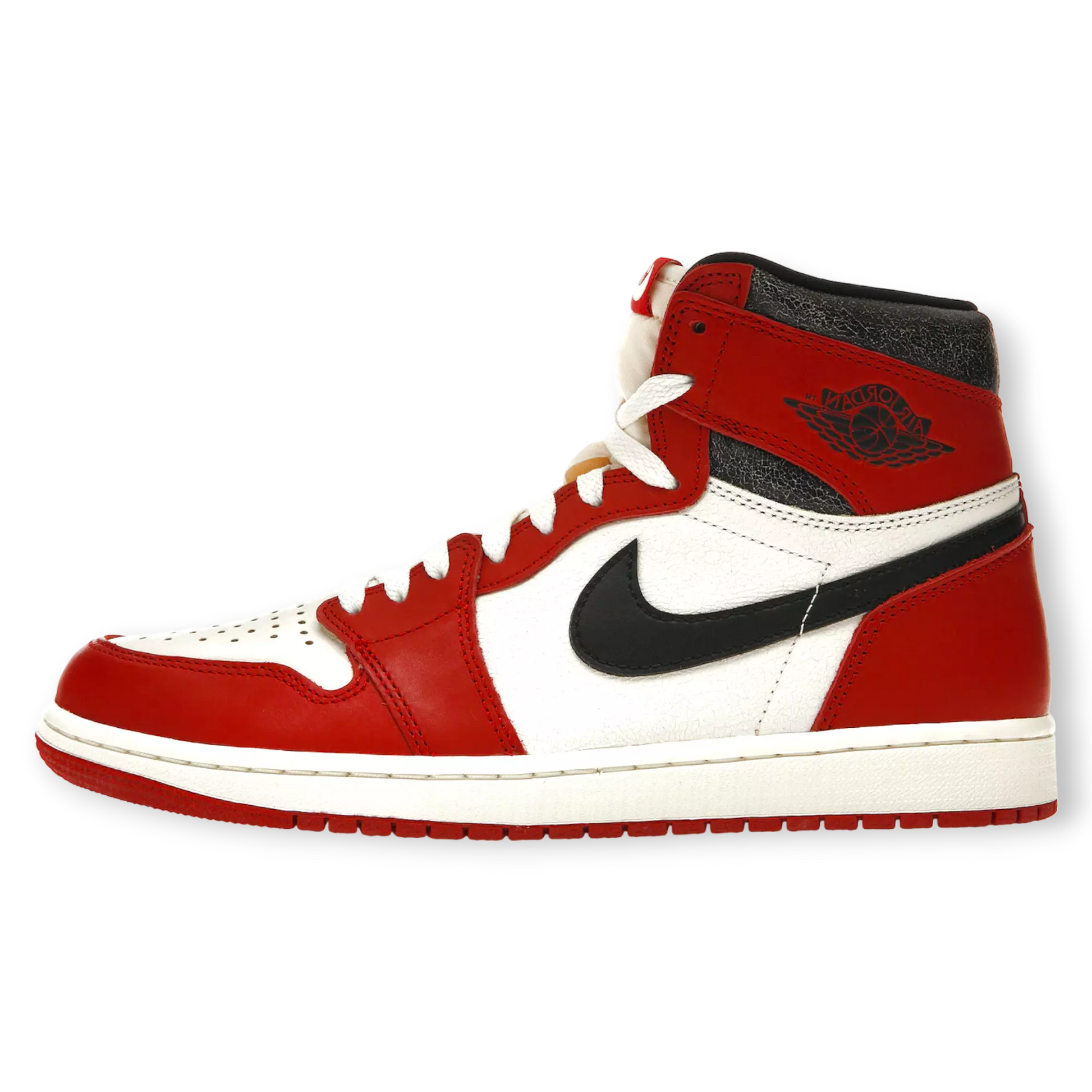 Jordan 1 High Lost and Found