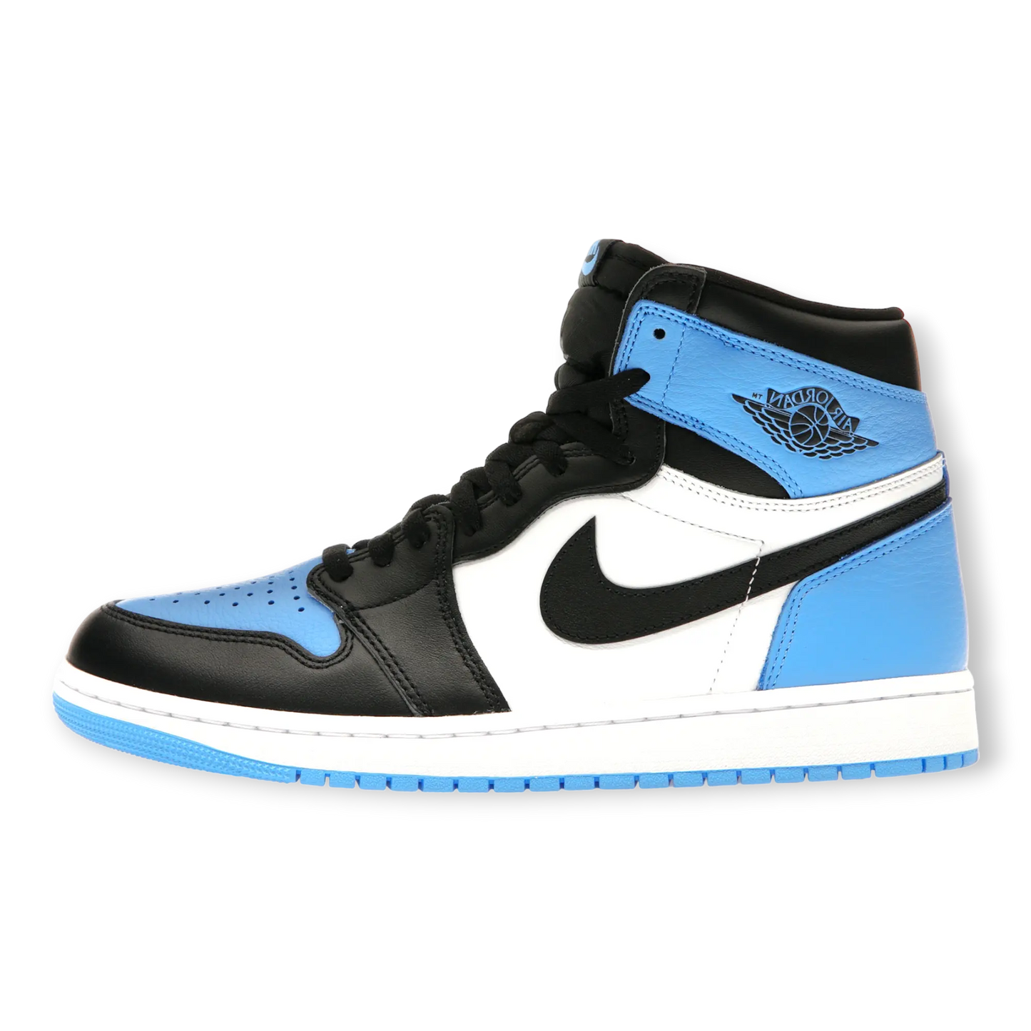 Jordan 1 Retro High OG UNC Toe