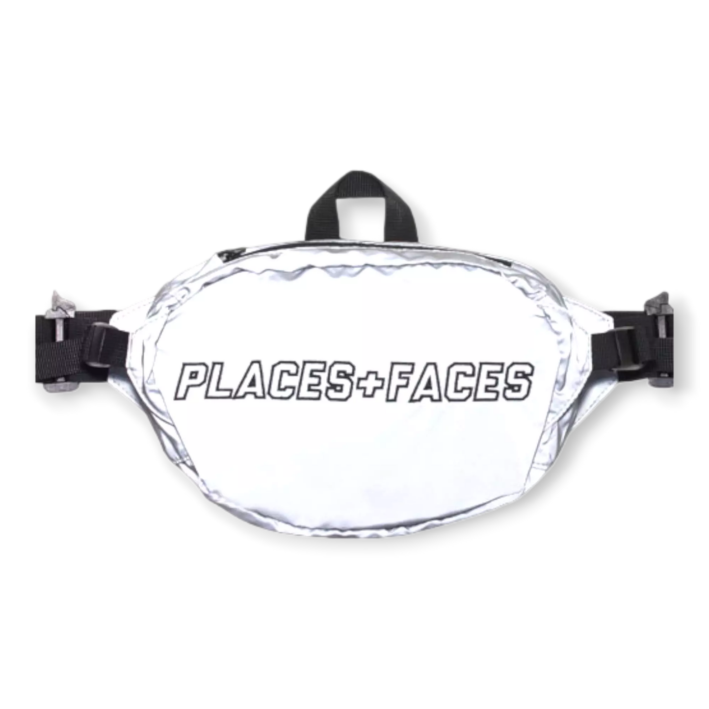 Places + Faces 3M Waist Bag