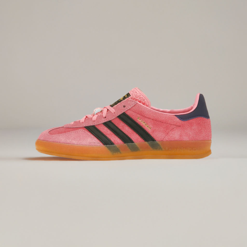 Adidas Gazelle Indoor Bliss Pink Purple