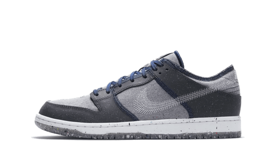 Dunk Low Crater