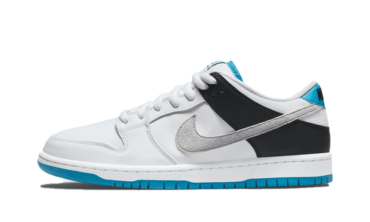 Dunk Low SB Laser Blue